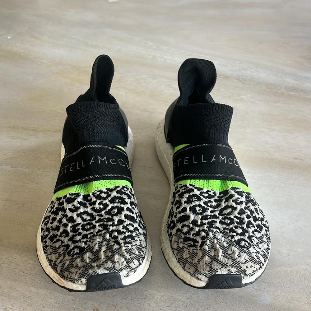 Stella McCarthey Pureboost Adidas - Picture 10 of 12